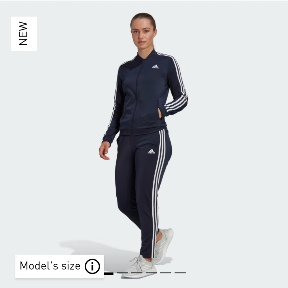 Adidas Tracksuit